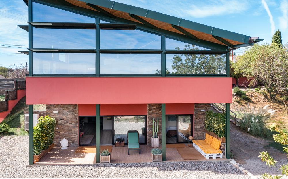  kaufen Haus Sant Marti Sarroca Alt Penedès 29