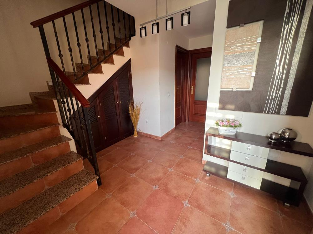  kaufen Doppelhaushälfte Cuevas Del Becerro Guadalteba 4