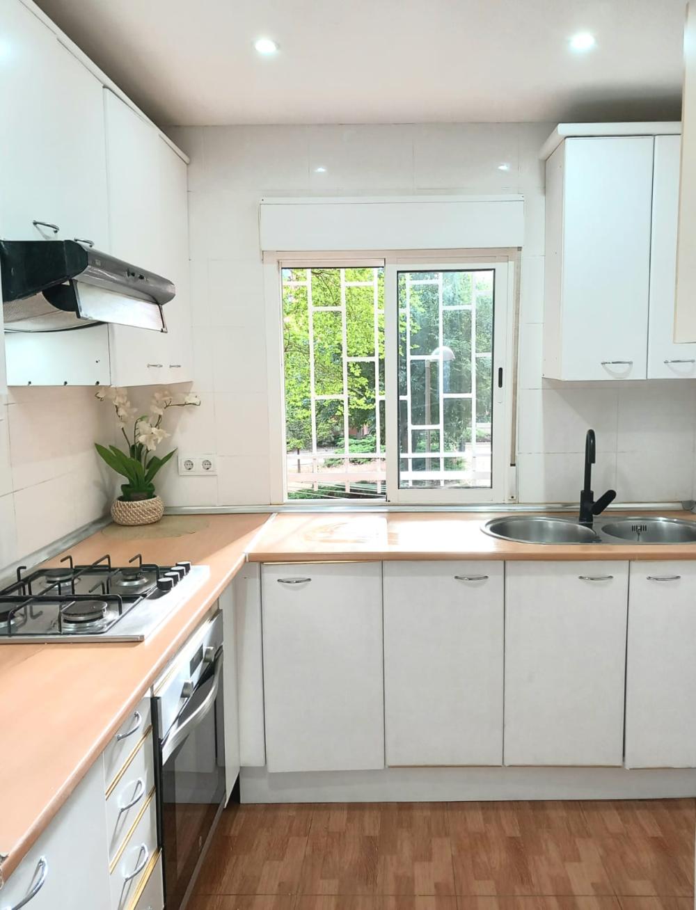  kaufen Wohnung San Blas-Rosas Madrid Capital 6