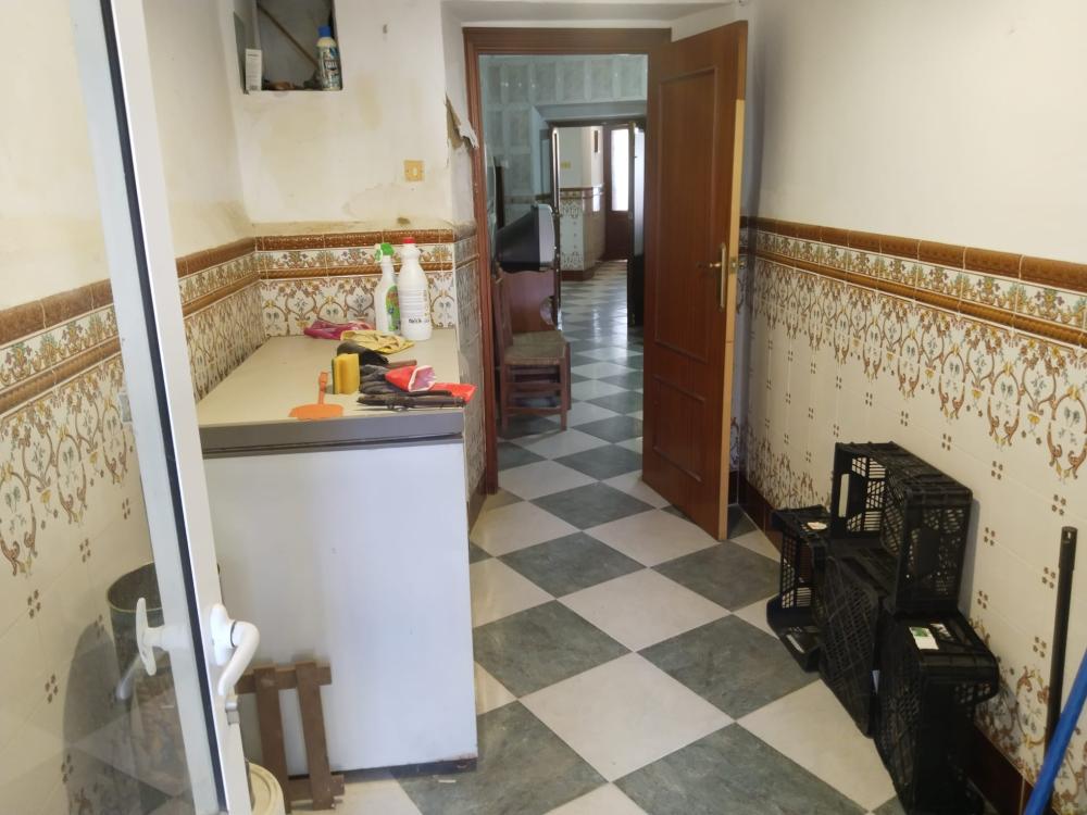  kaufen Haus Guadalcanal Sierra Norte 45