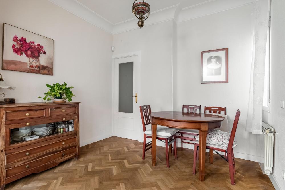  kaufen Penthouse Carabanchel-San Isidro Madrid Capital 15