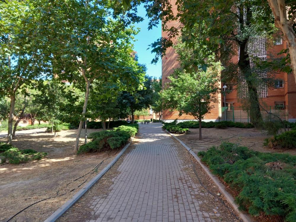  kaufen Wohnung San Blas-Rosas Madrid Capital 8