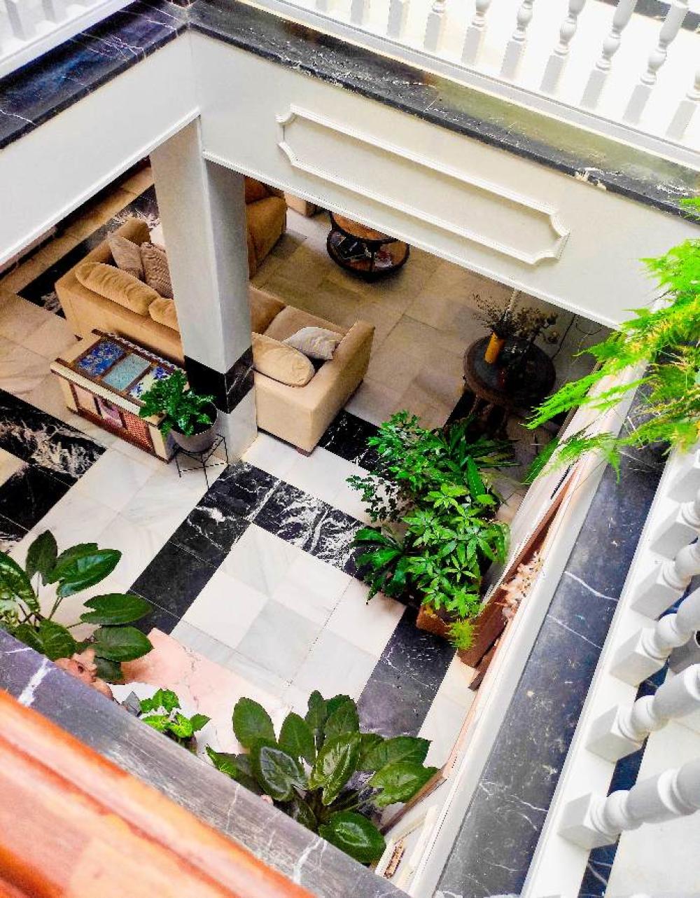  kaufen Villa Estepona Costa Del Sol Occidental 4