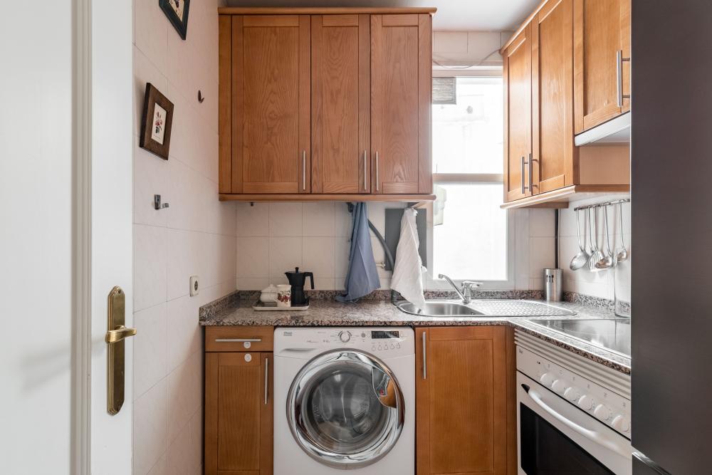  kaufen Penthouse Carabanchel-San Isidro Madrid Capital 13