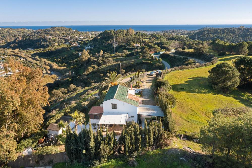 kaufen Villa Estepona Costa Del Sol Occidental 16