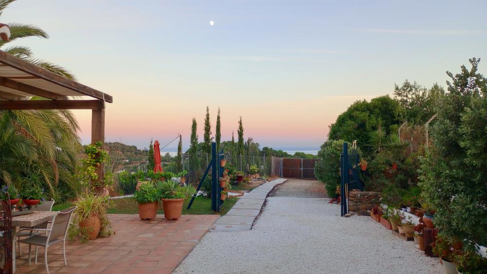  kaufen Villa Estepona Costa Del Sol Occidental 20