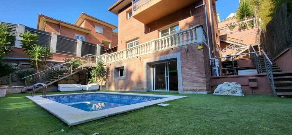  kaufen Haus Alella Maresme 1