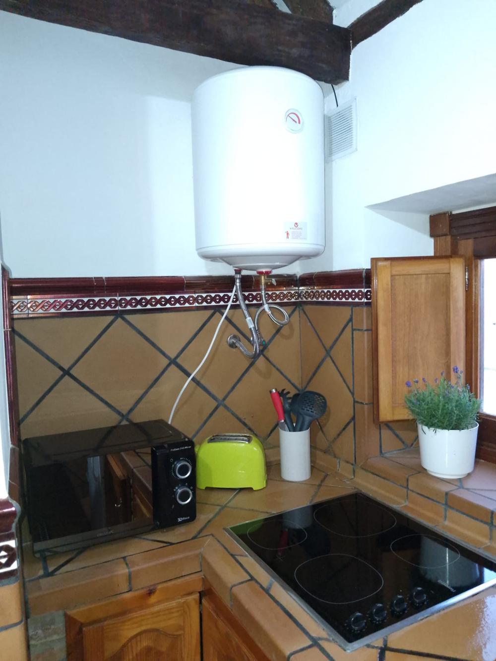  kaufen Haus Alcalá De Los Gazules Janda (La) 8