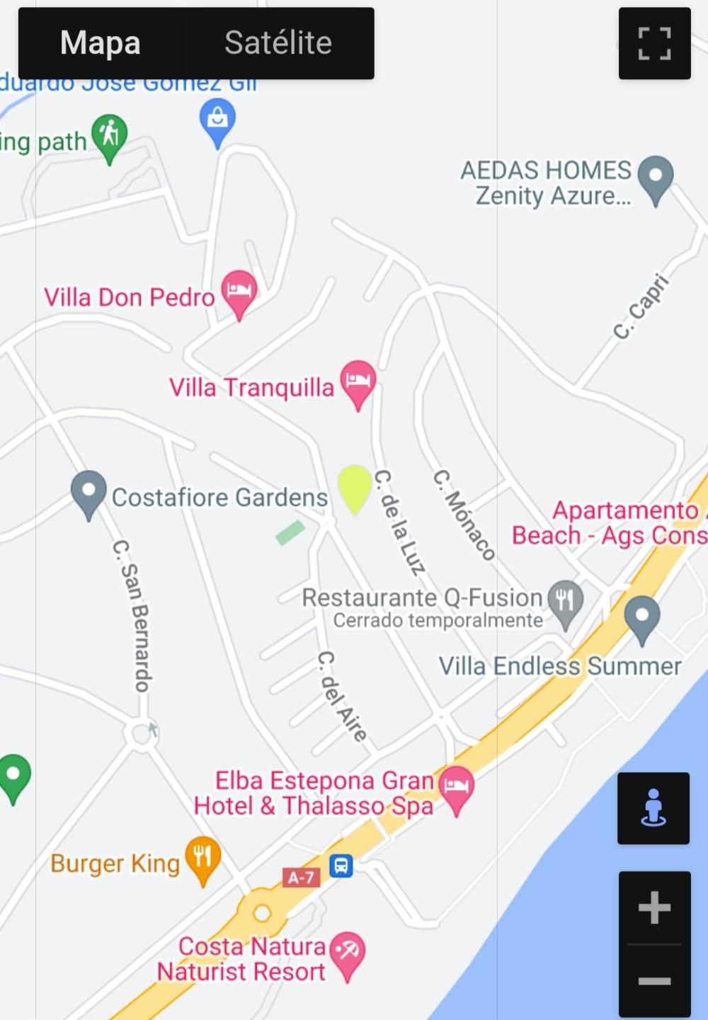  kaufen Villa Estepona Costa Del Sol Occidental 3