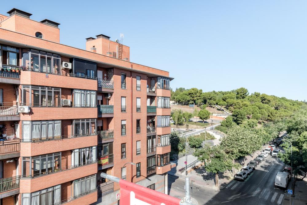  kaufen Penthouse Carabanchel-San Isidro Madrid Capital 16
