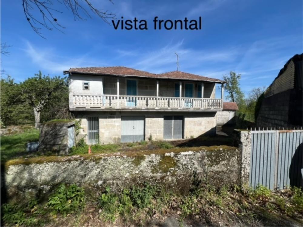  kaufen Haus Trandeiras Limia 1