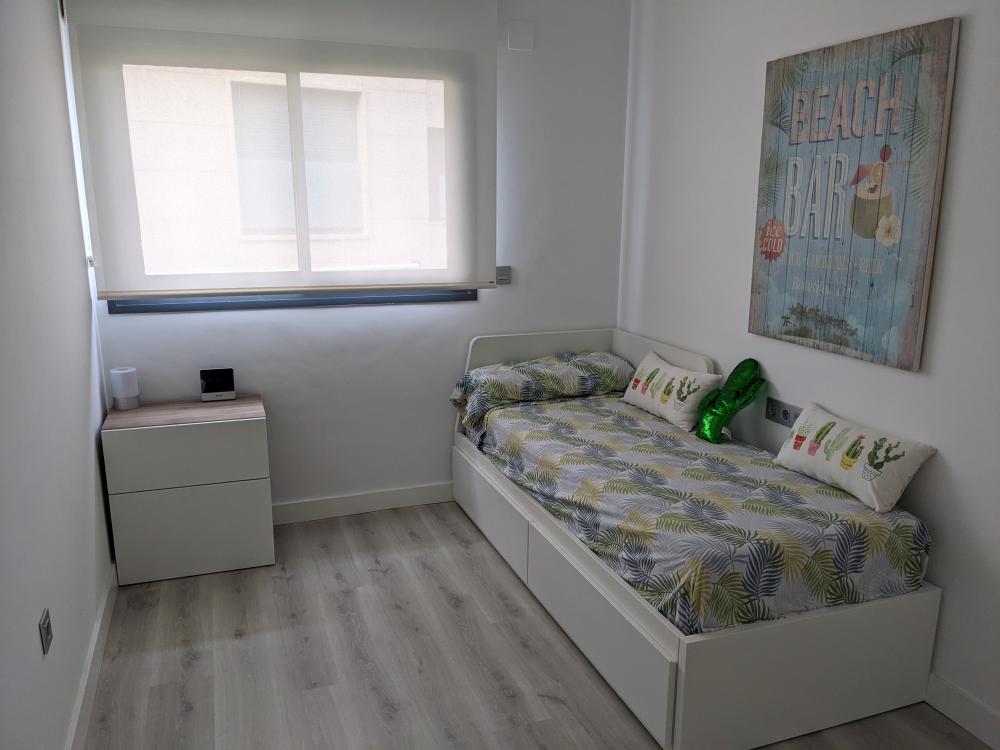  kaufen Reihenhaus Pueblo Español Alacantí 30