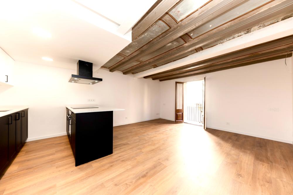  kaufen Wohnung Ciutat Vella-Sant Pere-Santa Caterina-El Born Barcelonès 3