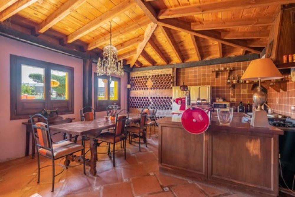  kaufen Landhaus Coín Valle Del Guadalhorce 20