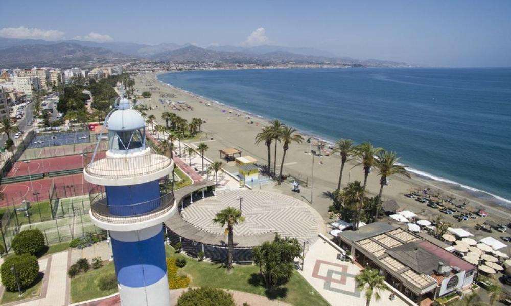  kaufen Penthouse Torre Del Mar Axarquía 1