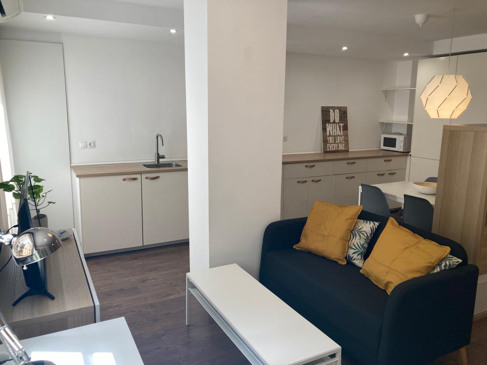  kaufen Einzimmerwohnung Córdoba Centro 14008 Córdoba 12