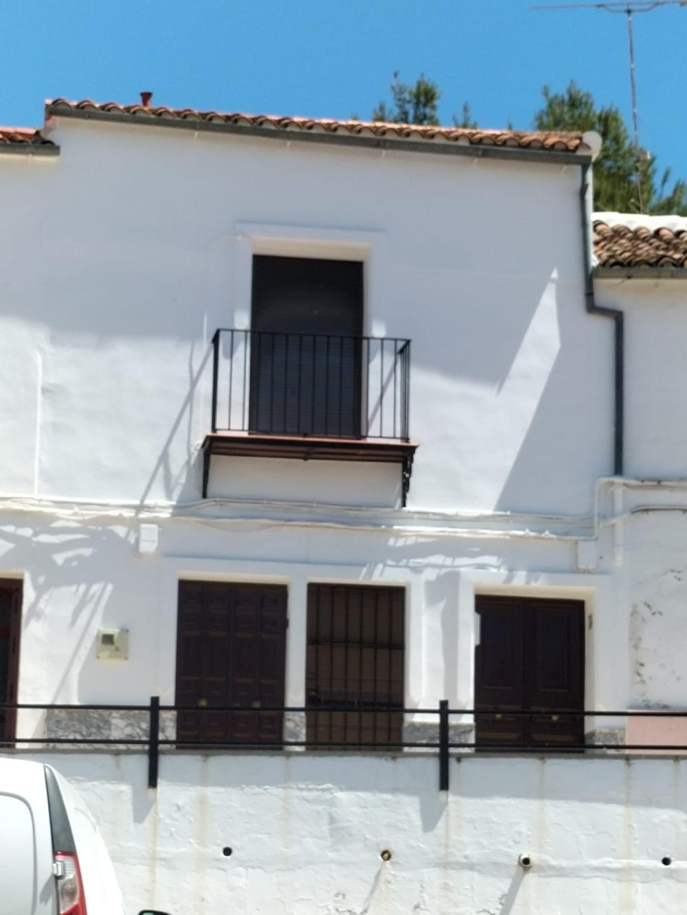  kaufen Haus Constantina Sierra Norte 20