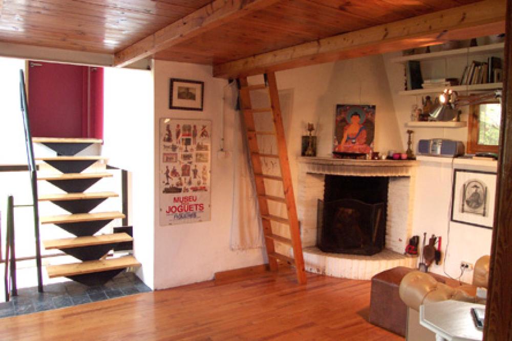  kaufen Haus Valldoreix Vallès Occidental 5