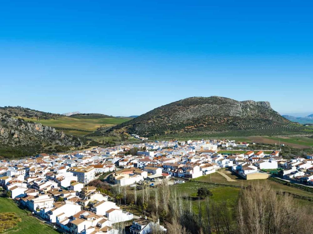  kaufen Doppelhaushälfte Cuevas Del Becerro Guadalteba 31