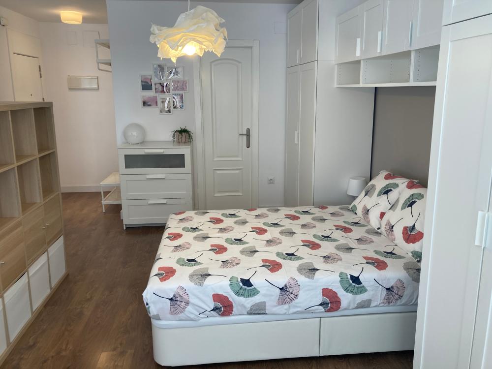 kaufen Einzimmerwohnung Córdoba Centro 14008 Córdoba 14