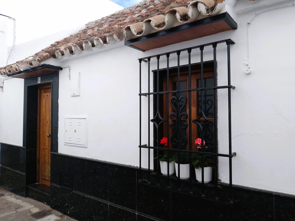  kaufen Haus Alcalá De Los Gazules Janda (La) 2