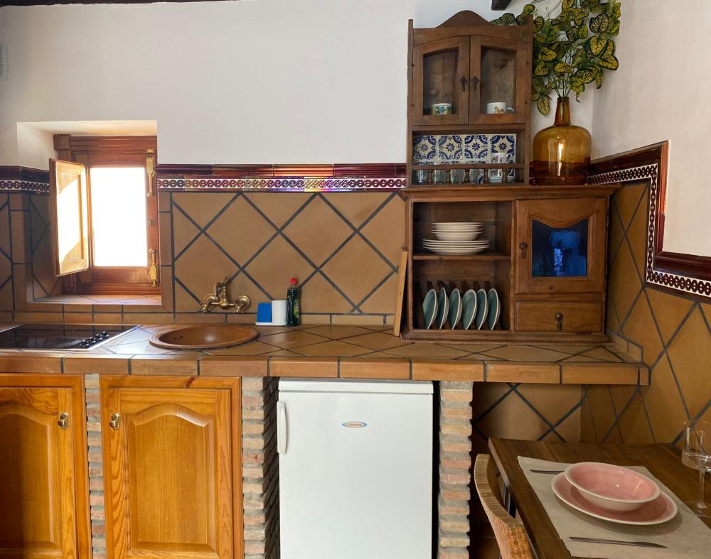  kaufen Haus Alcalá De Los Gazules Janda (La) 6