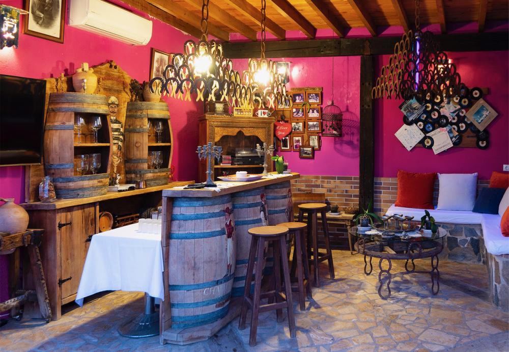  kaufen Landhaus Coín Valle Del Guadalhorce 11