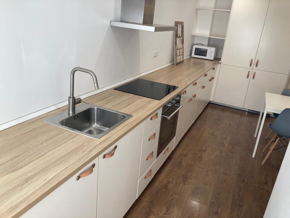  kaufen Einzimmerwohnung Córdoba Centro 14008 Córdoba 8