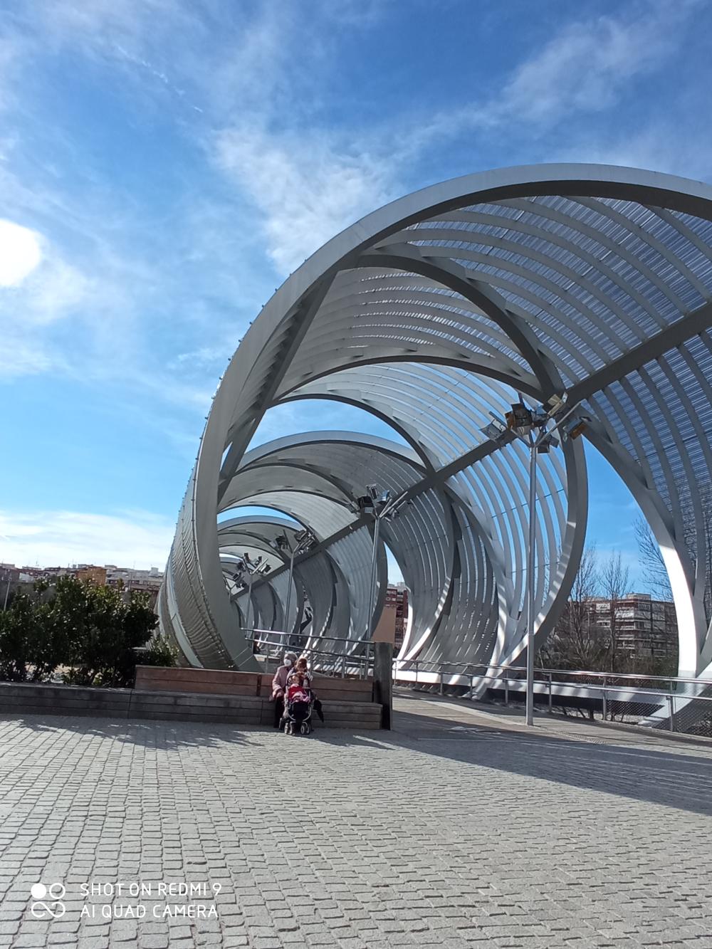  kaufen Penthouse Carabanchel-San Isidro Madrid Capital 21