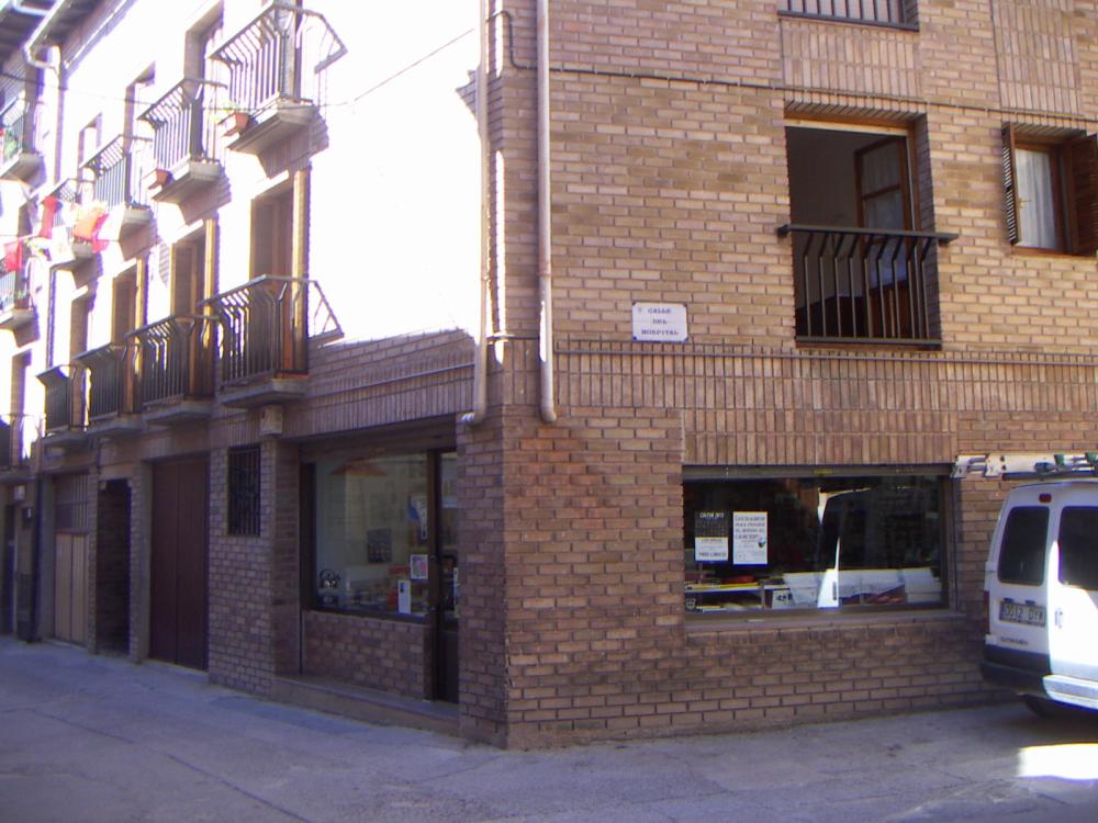  kaufen Wohnung Los Arcos Tierra Estella 1