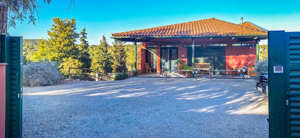  kaufen Haus Sant Marti Sarroca Alt Penedès 36