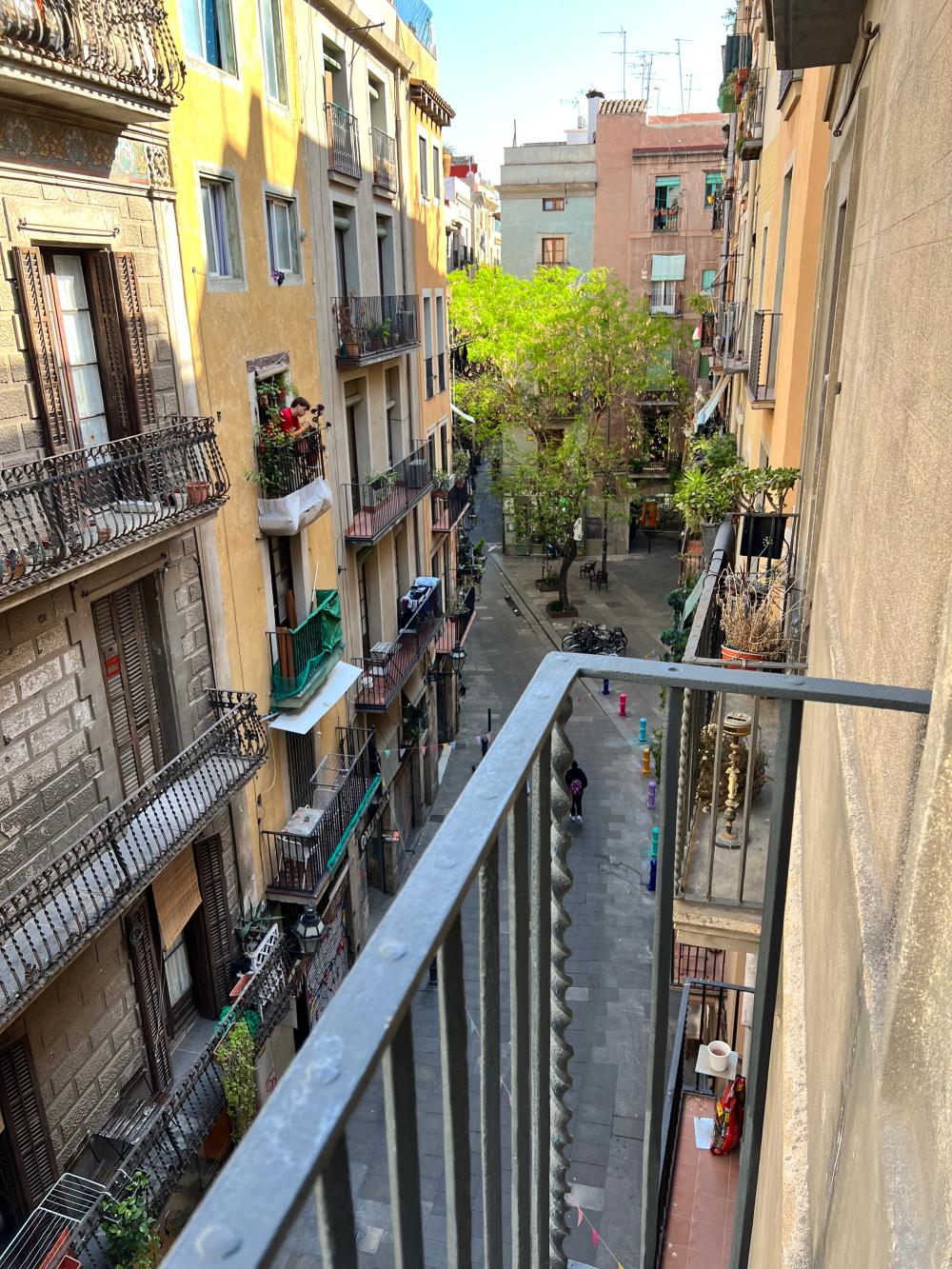  kaufen Wohnung Ciutat Vella-Sant Pere-Santa Caterina-El Born Barcelonès 5