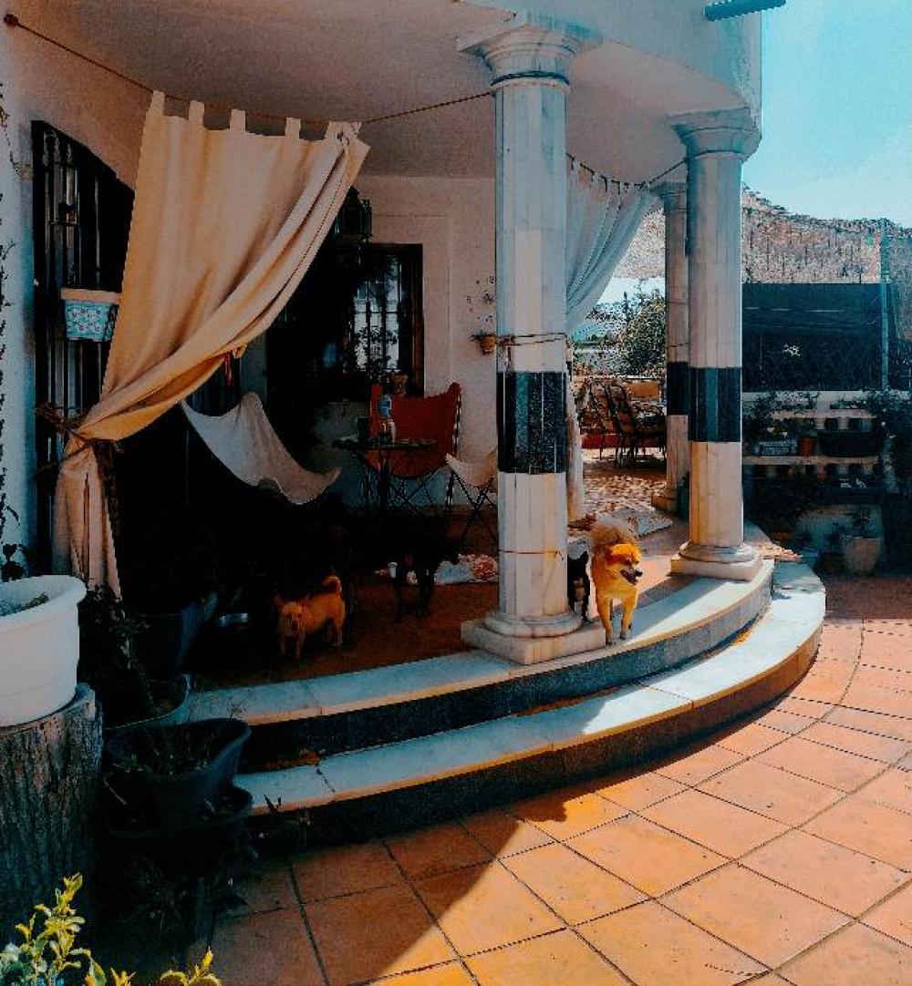  kaufen Villa Estepona Costa Del Sol Occidental 14