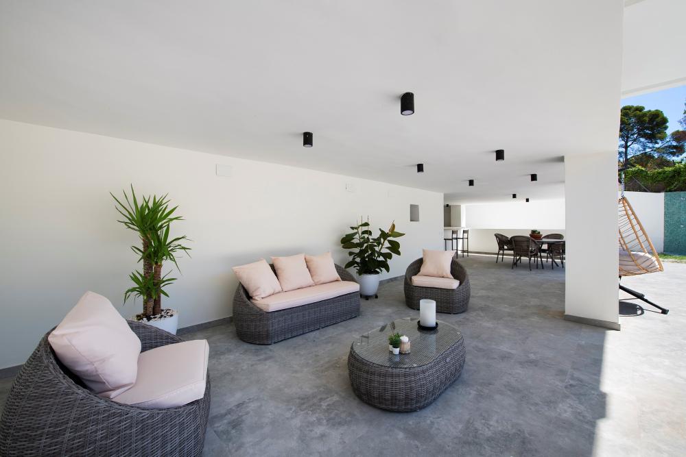  kaufen Haus Castelldefels Baix Llobregat 4