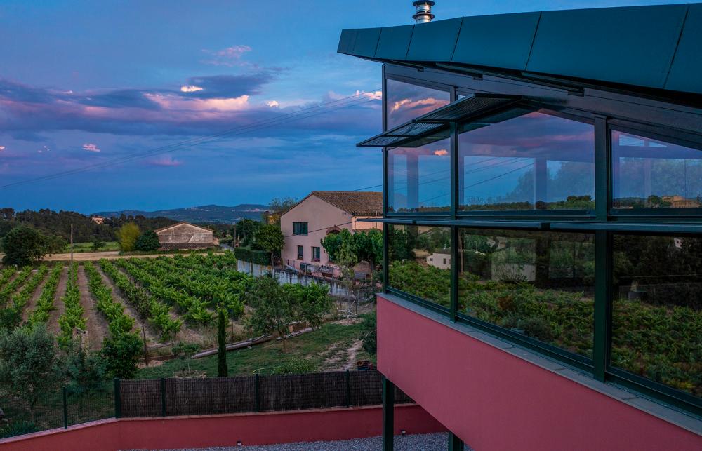  kaufen Haus Sant Marti Sarroca Alt Penedès 4