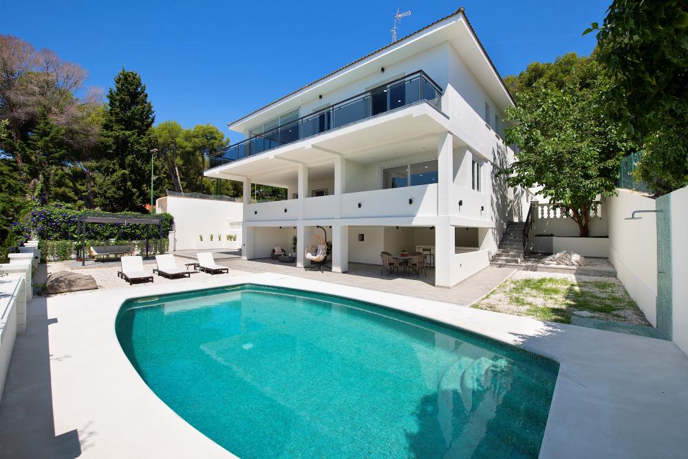  kaufen Haus Castelldefels Baix Llobregat 1