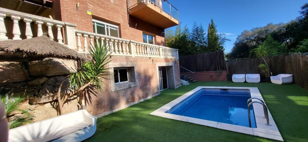  kaufen Haus Alella Maresme 2