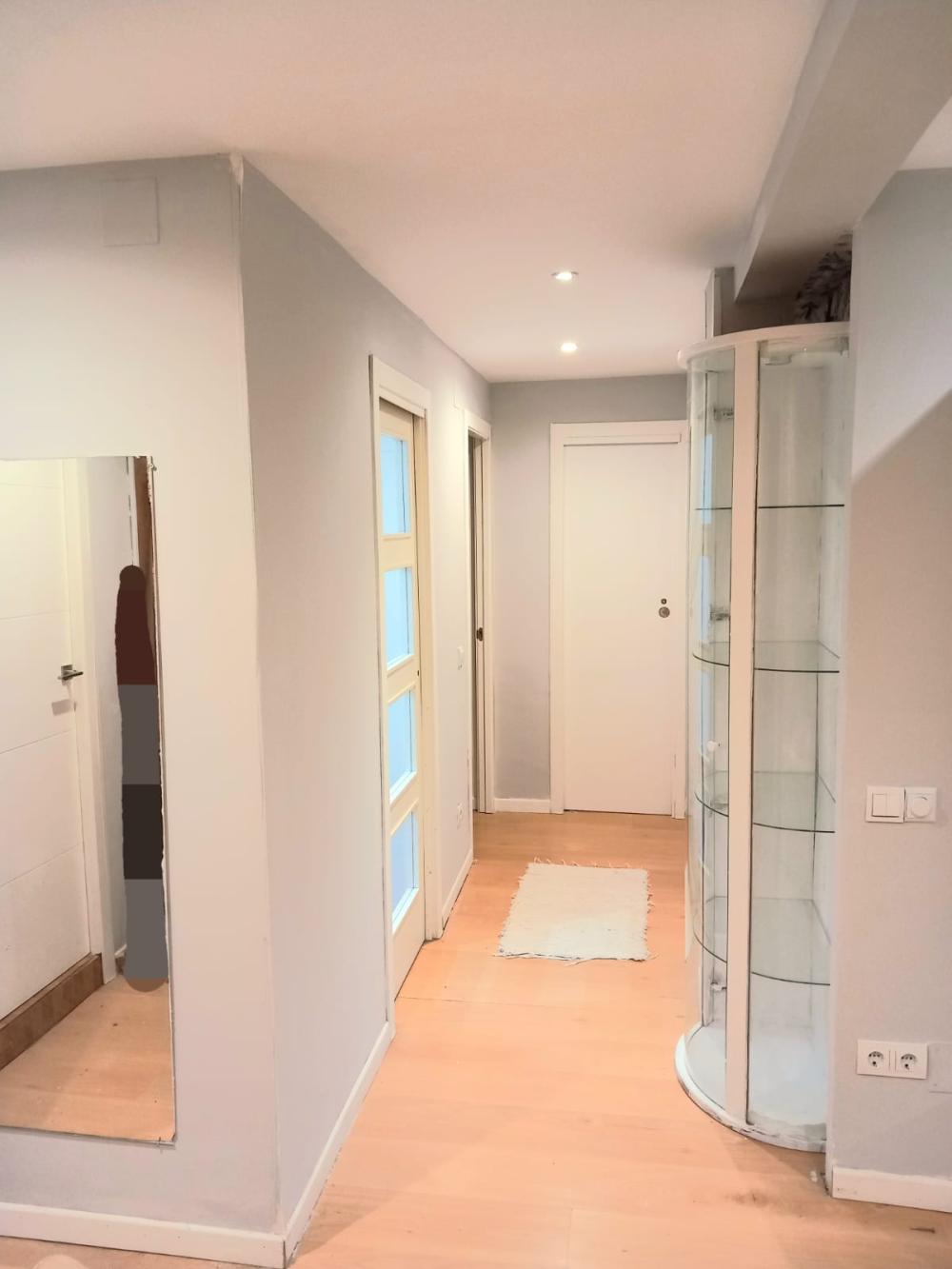 kaufen Wohnung San Blas-Rosas Madrid Capital 3