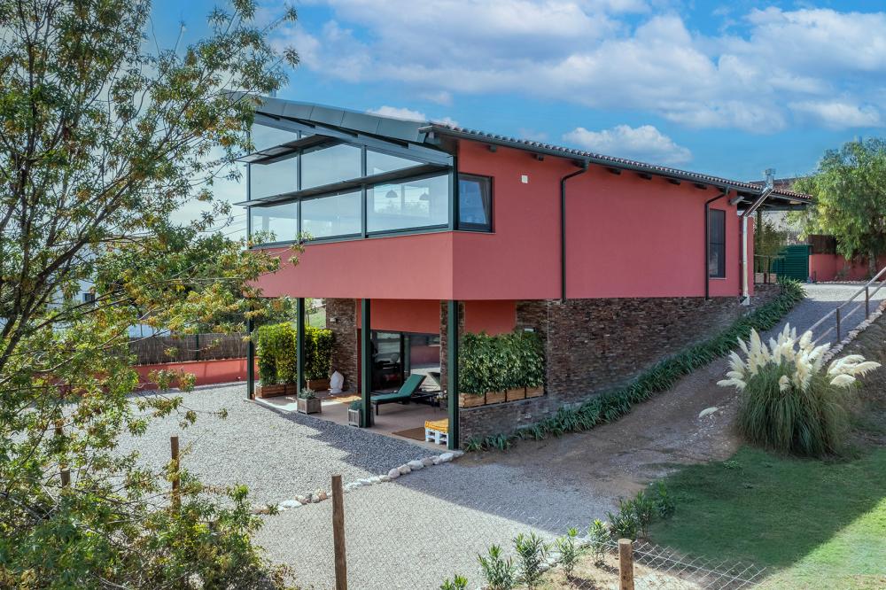  kaufen Haus Sant Marti Sarroca Alt Penedès 1