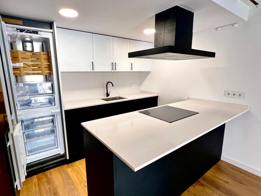  kaufen Wohnung Ciutat Vella-Sant Pere-Santa Caterina-El Born Barcelonès 4