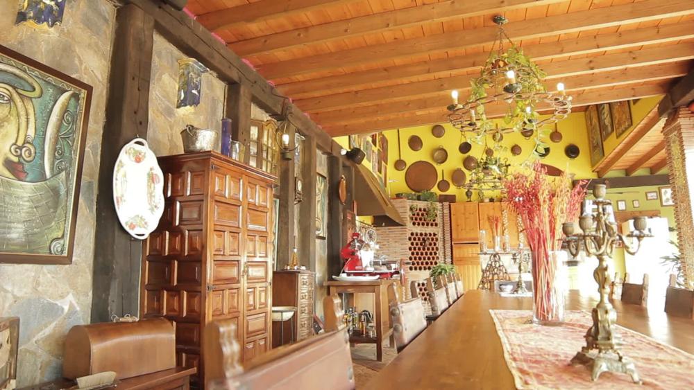  kaufen Landhaus Coín Valle Del Guadalhorce 12
