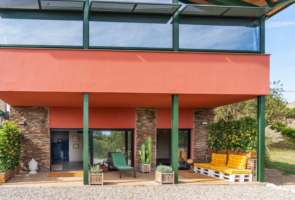 kaufen Haus Sant Marti Sarroca Alt Penedès 30
