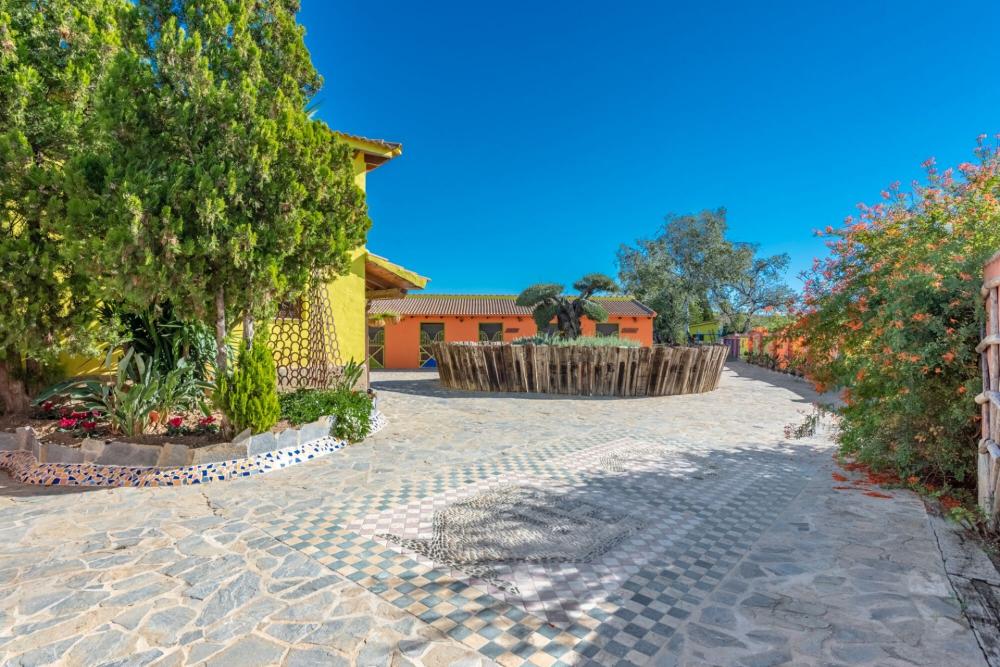  kaufen Landhaus Coín Valle Del Guadalhorce 17