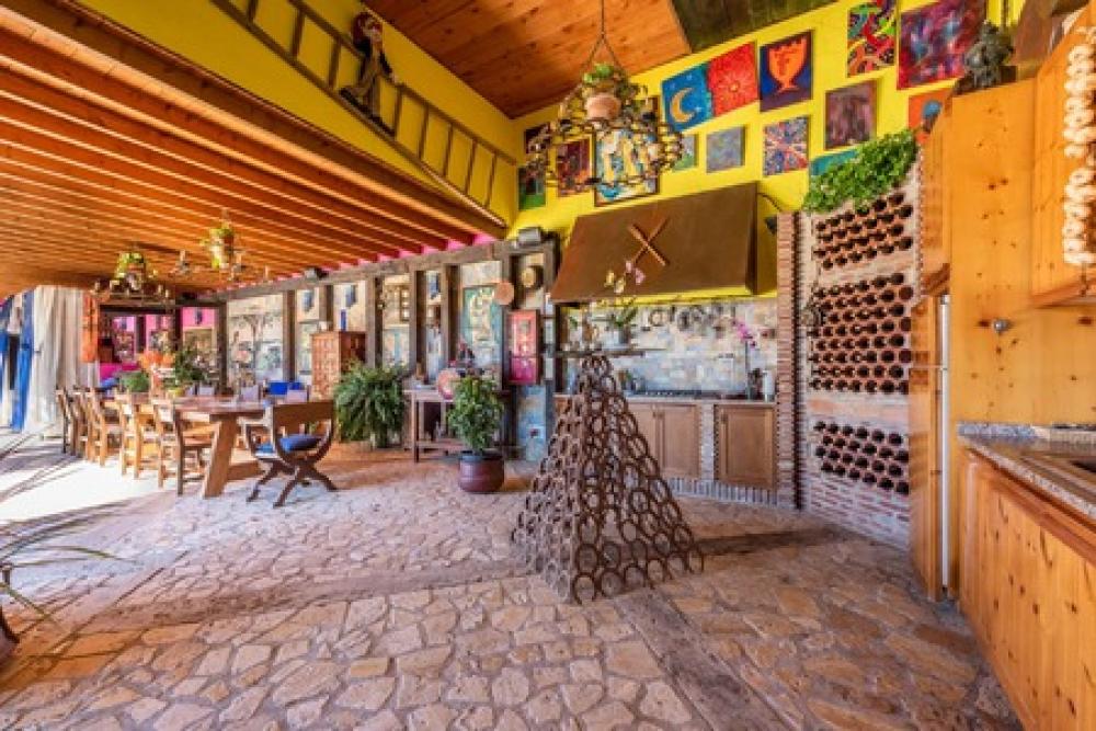  kaufen Landhaus Coín Valle Del Guadalhorce 13