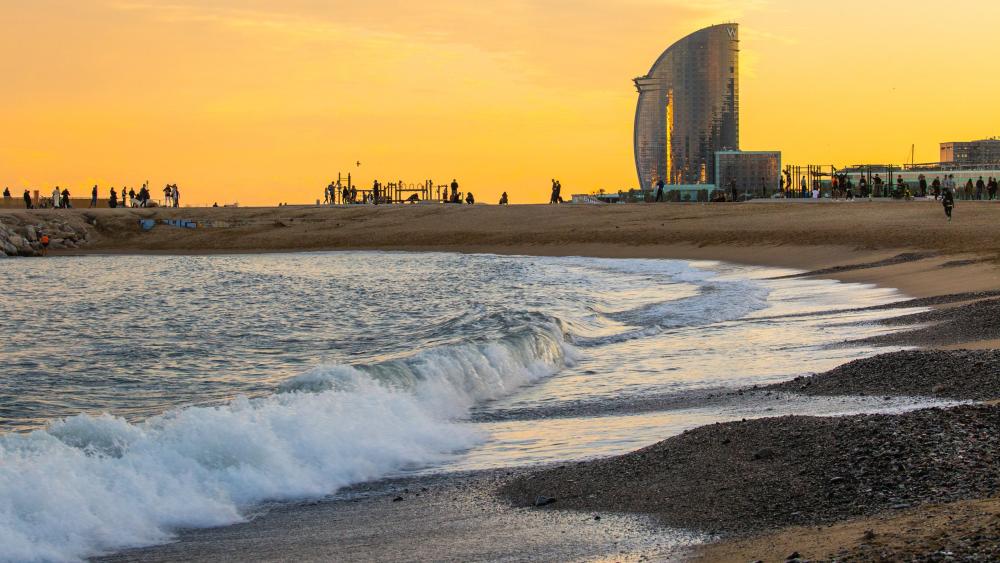  kaufen Wohnung Ciutat Vella-Sant Pere-Santa Caterina-El Born Barcelonès 13