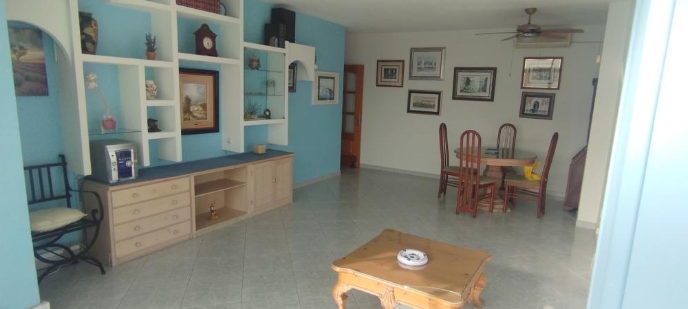  kaufen Penthouse Torre Del Mar Axarquía 7