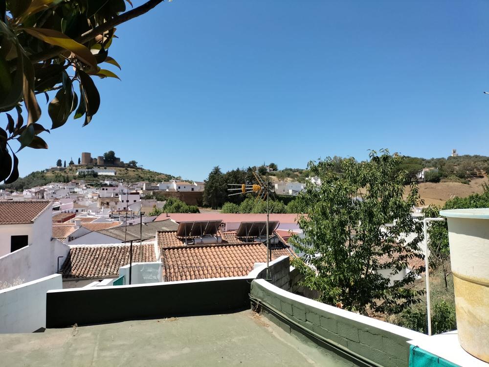  kaufen Haus Constantina Sierra Norte 14