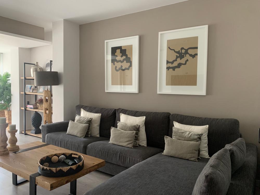  kaufen Wohnung Sarrià-Sant Gervasi-Galvany Barcelonès 3