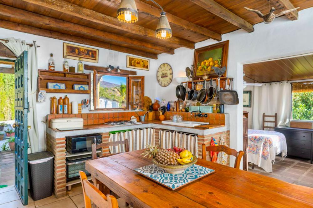  kaufen Villa Estepona Costa Del Sol Occidental 11