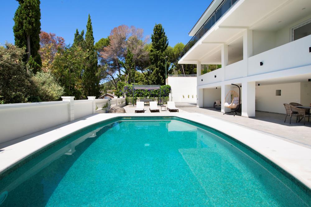  kaufen Haus Castelldefels Baix Llobregat 2